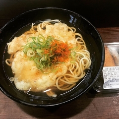 まねき えきそば フェスタ店の画像