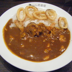 カレーハウスCoCo壱番屋 国分寺並木町店の画像