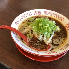 旨いラーメンゆうや 三田スープ工房店の画像