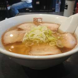 喜多方らーめん