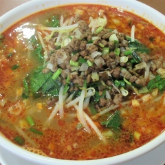 中国料理 瑞京の画像