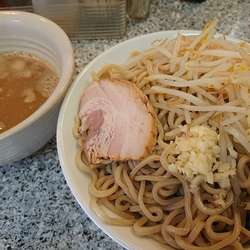 つけ麺 大 豚１枚