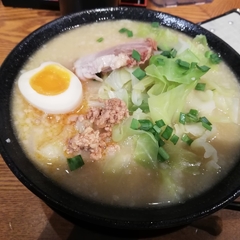 麺's Bar らーめん勇人の画像
