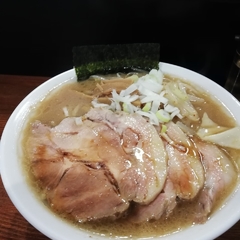 ラーメン社井田の画像