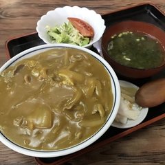 そば処上むらの画像