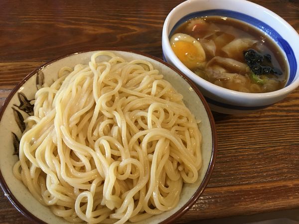 「もりワンタン」@東池袋大勝軒 本店の写真