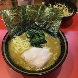 ラーメン