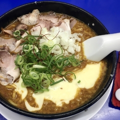 来来亭 四条葛野大路店の画像