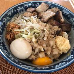 自家製 麺 まさき