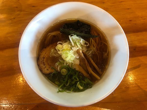 「あごだし 醤」@喜元門 つくばサイエンス通り店の写真