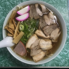 みのや食堂の画像