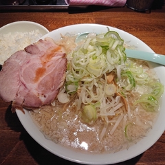 八王子ホープ軒の画像