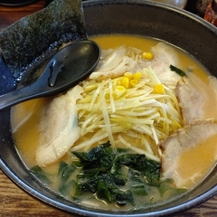 ラーメン 葱工房の画像
