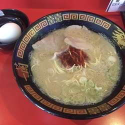 ラーメン
