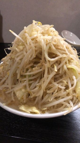 「塩ラーメン」@豚星。の写真