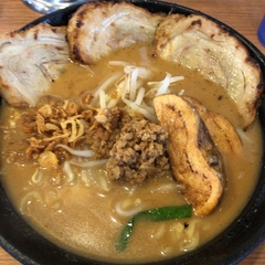 麺場 田所商店 岩槻店の画像