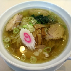 らぁ麺 夢のや 連取店の画像