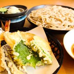 ダイニング蕎麦真の画像