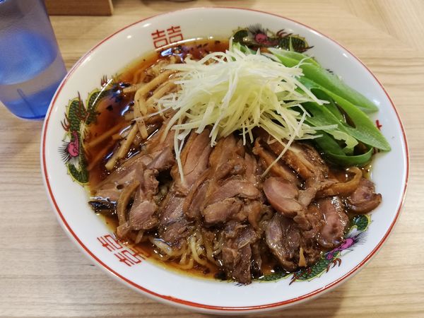 「生姜」@くじら食堂bazar 三鷹店の写真