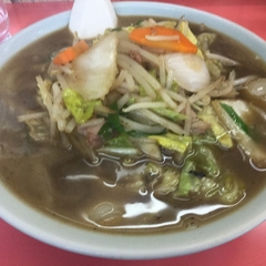中華料理 光の画像