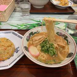 和歌山ラーメン