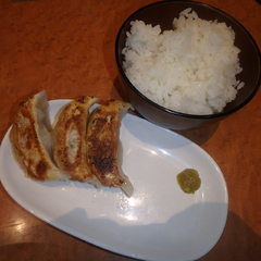 背脂らーめん 宮本 八日市場店の画像