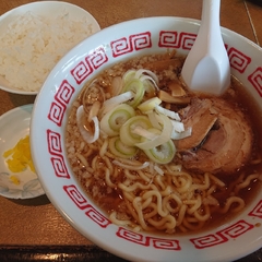 大ちゃんラーメン 本店の画像