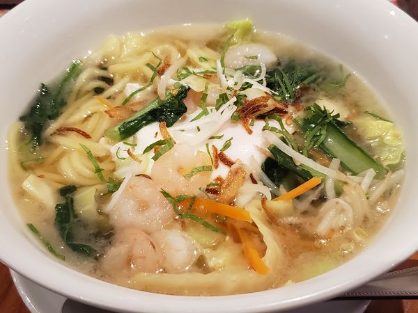 「バミ ゴドック」@PRIBADIの写真