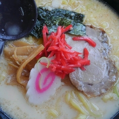 らーめん 山泉の画像