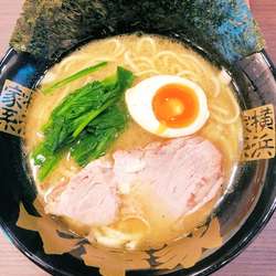 大幸家ラーメン