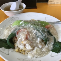 中華料理 廣新の画像