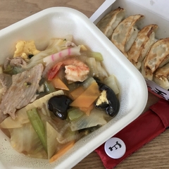餃子の王将 保谷駅南口店の画像