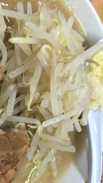 「ラーメン」@ラーメン赤沼の写真