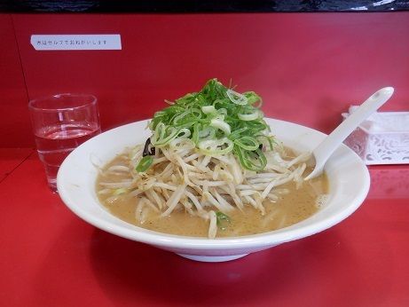 「味噌らーめん」@らーめん製作所の写真