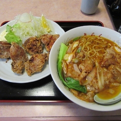 中華料理 きらくの画像