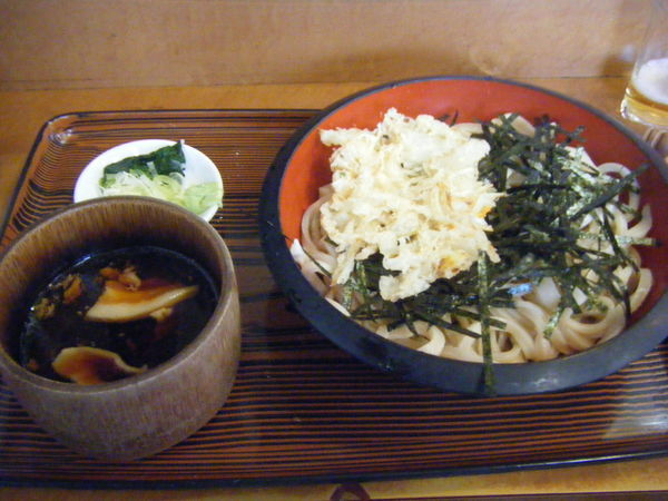 「LLミックス」@きくや廻田 本店の写真