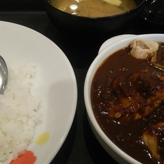 松屋 新橋3丁目店の画像