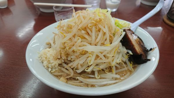 「ぎ郎」@ら〜めんぎょうてん屋GOLD 東名厚木店の写真