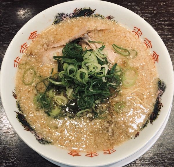 「がっつりB定食」@来来亭 ユリノキ通り店の写真