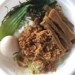 らーめん 和なり えんの画像