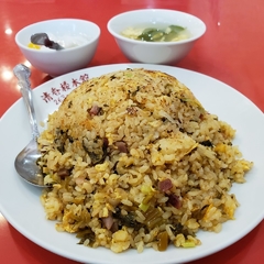 中華料理  清香楼 本館の画像