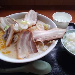 ミソチャーシュー