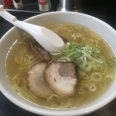 ラーメン 由布の画像