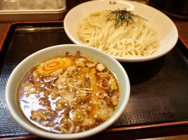 「‪嘉六つけ麺…800円」@つけ麺 丸和 春田本店の写真