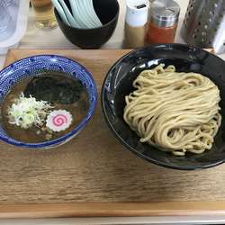 つけ麺（中）