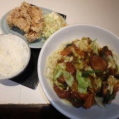 麺屋〜橙〜 DAIDAIの画像