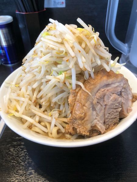 「歓声前夜、全マシ」@陽はまたのぼるの写真