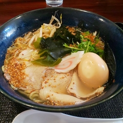 島らーめん食堂 太陽亭の画像