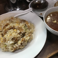 中華料理 呑竜の画像