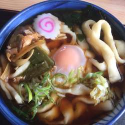 小川ゆでめんの画像